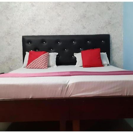 Hotel City Lodge , Chandīgarh エクステリア 写真