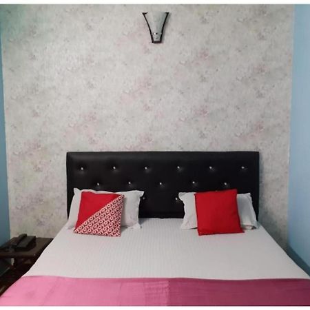 Hotel City Lodge , Chandīgarh エクステリア 写真