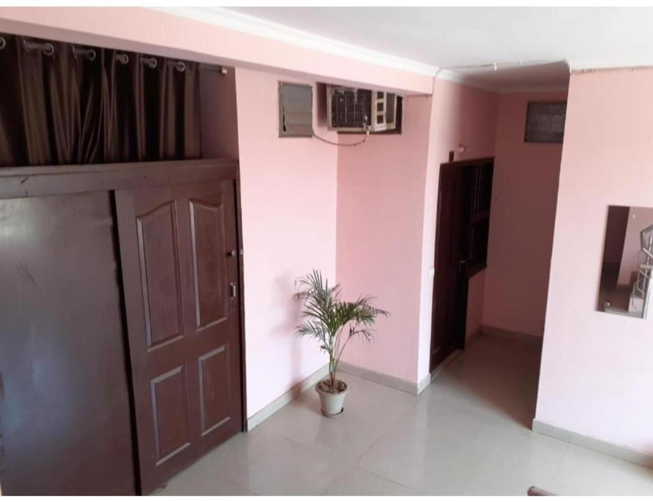 Hotel City Lodge , Chandīgarh エクステリア 写真