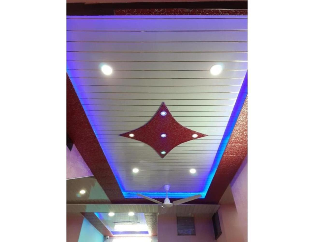 Hotel City Lodge , Chandīgarh エクステリア 写真